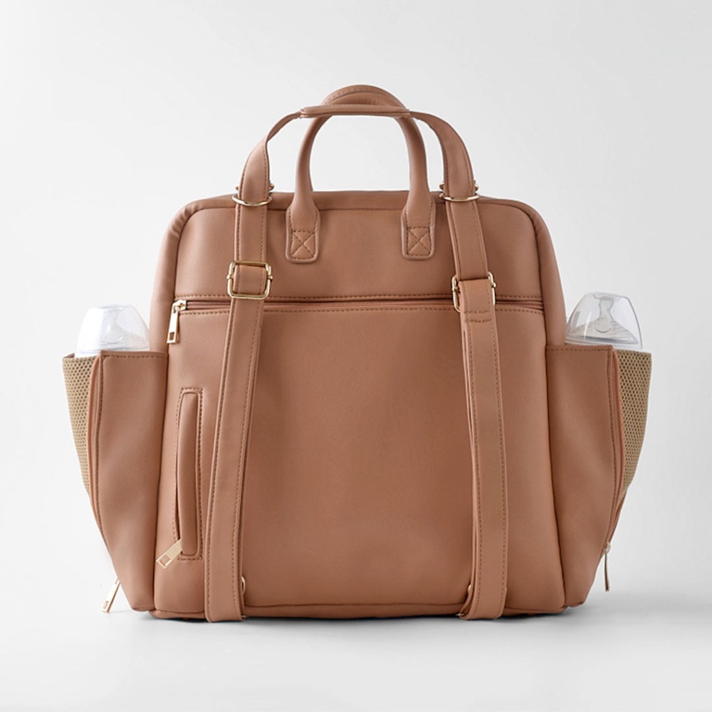 Ayla Diaper Bag